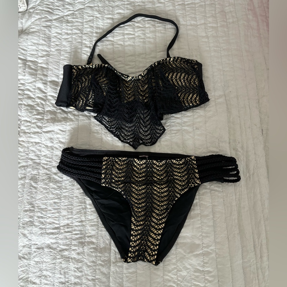 Luli fama bikini